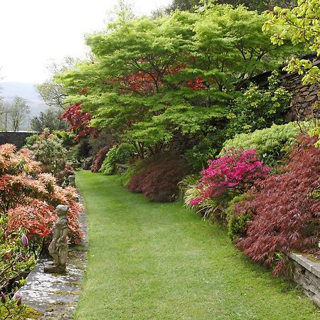 Glandwr Mill Bed & Breakfast Barmouth Eksteriør bilde