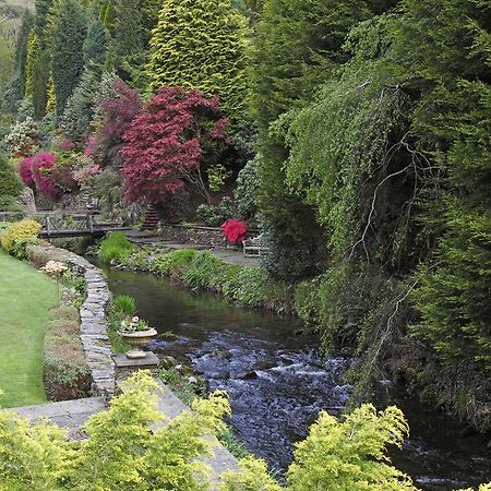 Glandwr Mill Bed & Breakfast Barmouth Eksteriør bilde