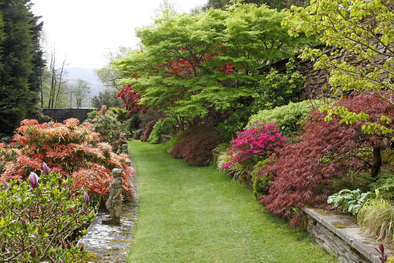 Glandwr Mill Bed & Breakfast Barmouth Eksteriør bilde