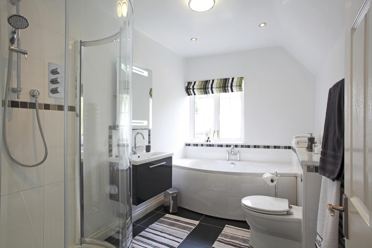 Glandwr Mill Bed & Breakfast Barmouth Eksteriør bilde
