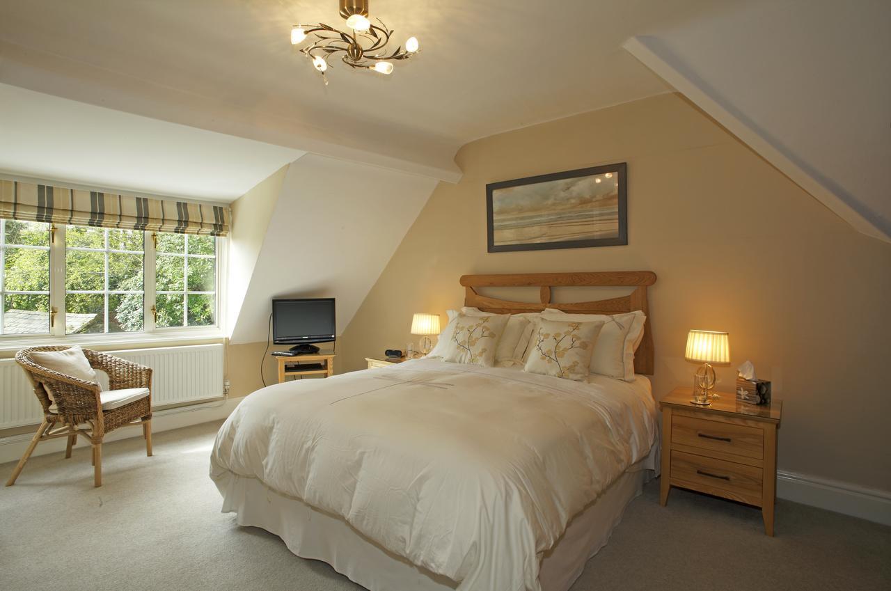 Glandwr Mill Bed & Breakfast Barmouth Eksteriør bilde