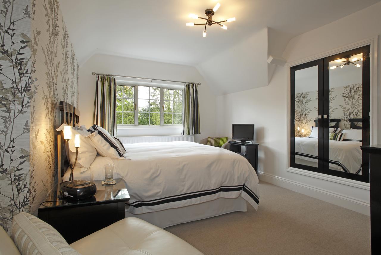 Glandwr Mill Bed & Breakfast Barmouth Eksteriør bilde