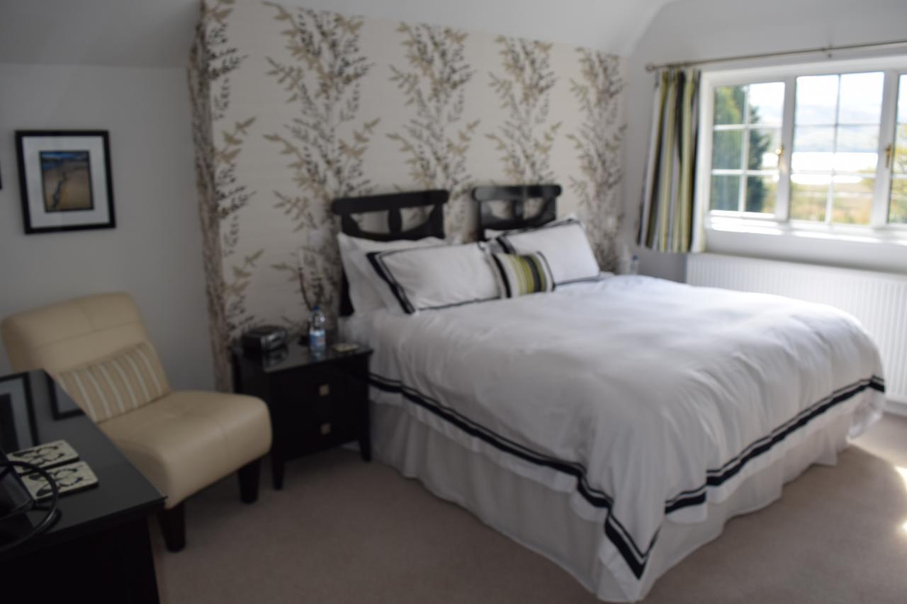 Glandwr Mill Bed & Breakfast Barmouth Eksteriør bilde