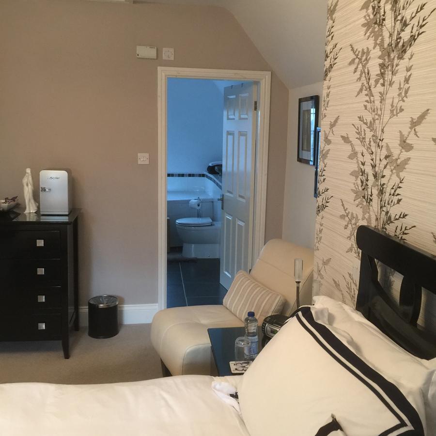 Glandwr Mill Bed & Breakfast Barmouth Eksteriør bilde