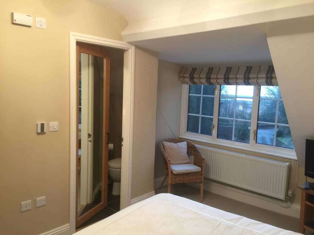 Glandwr Mill Bed & Breakfast Barmouth Eksteriør bilde